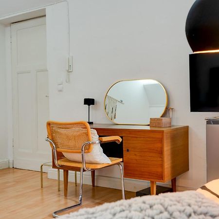 Apartment Mit 2 Schlafzimmern Am Bergpark Wilhelmshoehe คาสเซล ภายนอก รูปภาพ