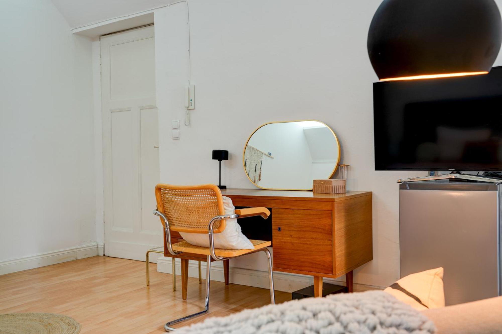 Apartment Mit 2 Schlafzimmern Am Bergpark Wilhelmshoehe คาสเซล ภายนอก รูปภาพ