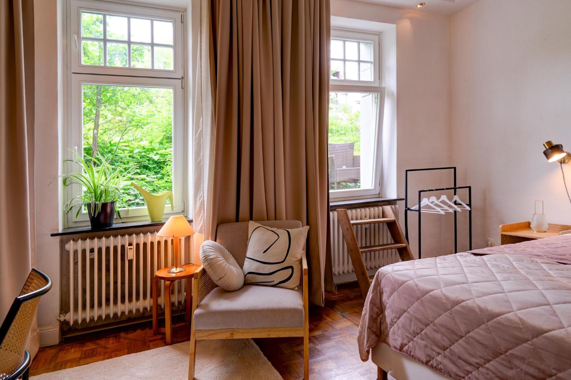 Apartment Mit 2 Schlafzimmern Am Bergpark Wilhelmshoehe คาสเซล ภายนอก รูปภาพ