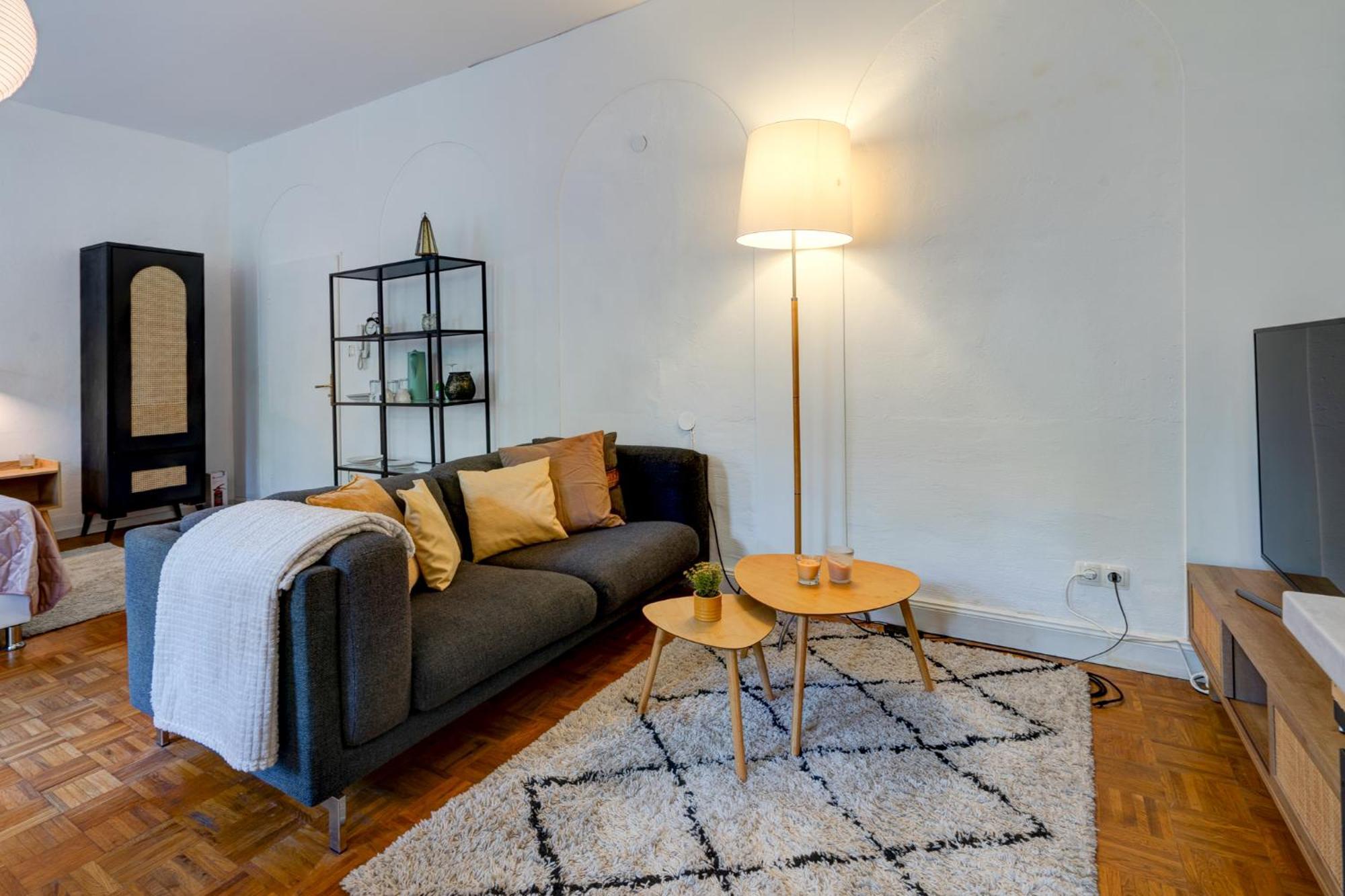 Apartment Mit 2 Schlafzimmern Am Bergpark Wilhelmshoehe คาสเซล ภายนอก รูปภาพ