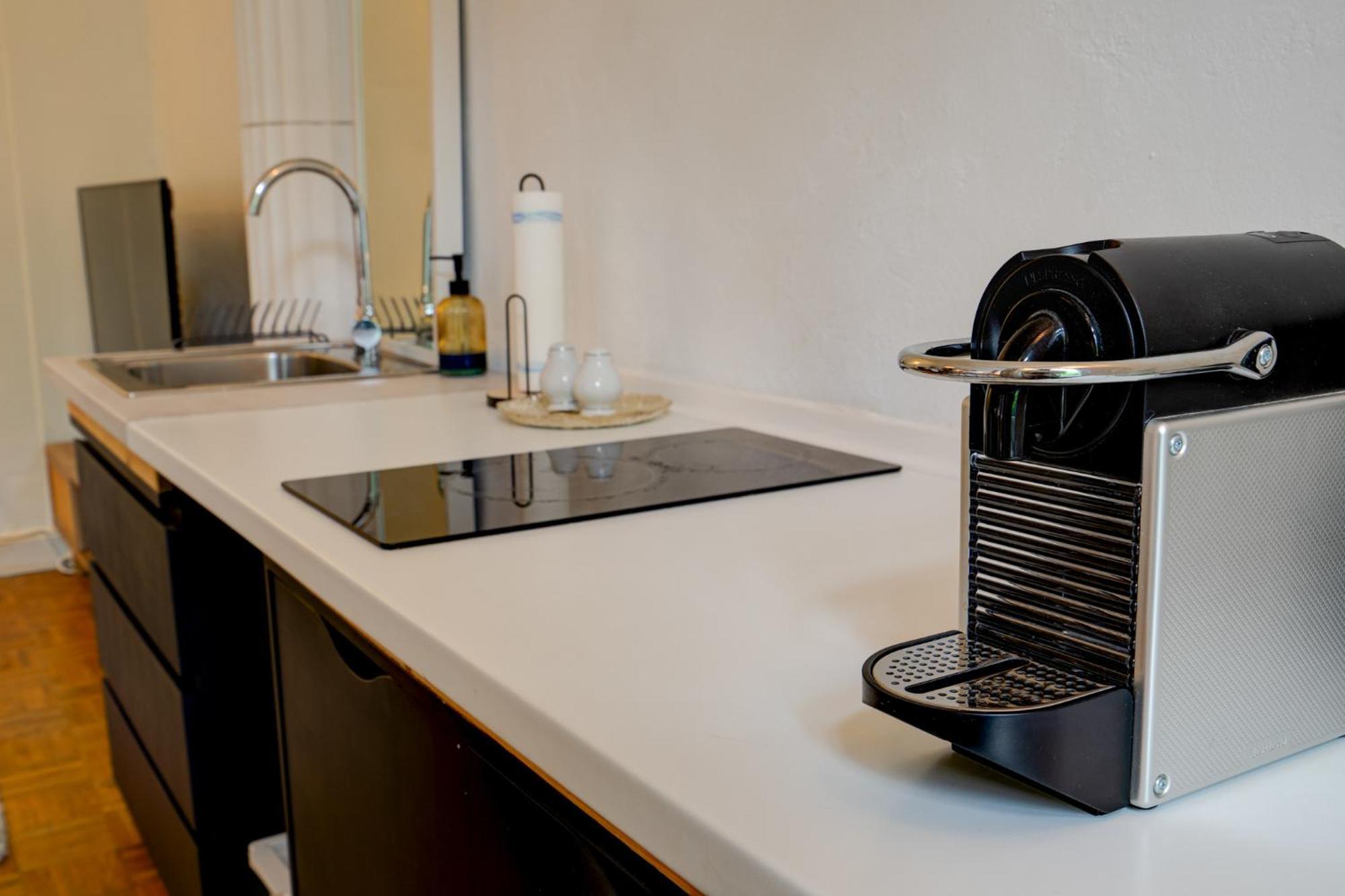 Apartment Mit 2 Schlafzimmern Am Bergpark Wilhelmshoehe คาสเซล ภายนอก รูปภาพ