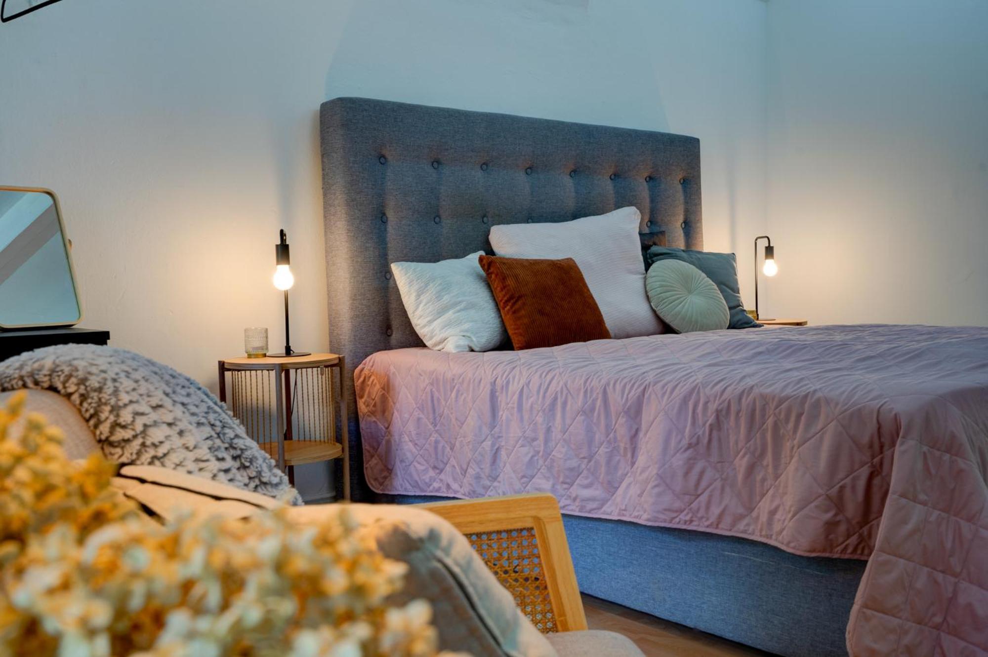 Apartment Mit 2 Schlafzimmern Am Bergpark Wilhelmshoehe คาสเซล ภายนอก รูปภาพ