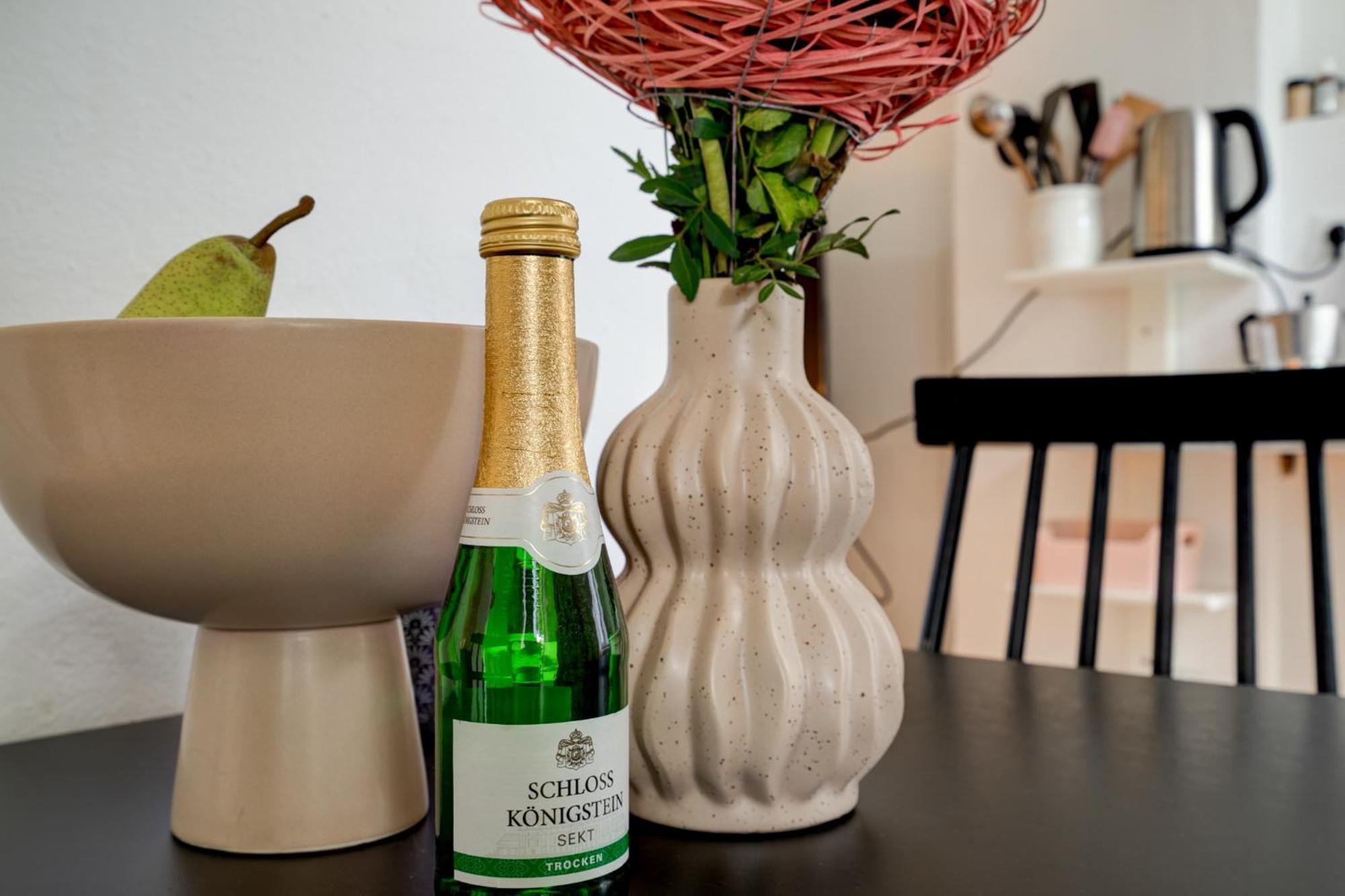 Apartment Mit 2 Schlafzimmern Am Bergpark Wilhelmshoehe คาสเซล ภายนอก รูปภาพ